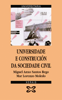 UNIVERSIDADE E CONSTRUCI�N DA SOCIEDADE CIVIL EN GALICIA
