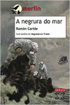 A NEGRURA DO MAR