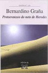 PROTOEVANXEO DO NETO DE HERODES