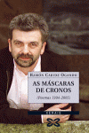 AS MSCARAS DE CRONOS