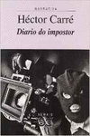 DIARIO DO IMPOSTOR