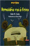 REMOLDI�O VAI � FEIRA