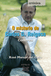 O MISTERIO DE CARLOS G. REIGOSA