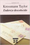 ENDEREZO DESCOECIDO