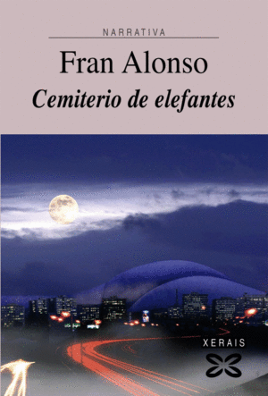 CEMITERIO DE ELEFANTES