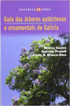 GU�A DAS �RBORES AUT�CTONAS E ORNAMENTAIS DE GALICIA