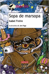 SOPA DE MARSOPA