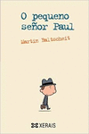 O PEQUENO SEOR PAUL