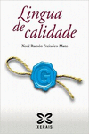 LINGUA DE CALIDADE