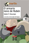 O ARMARIO NOVO DE RUBN