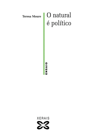 O NATURAL � POL�TICO
