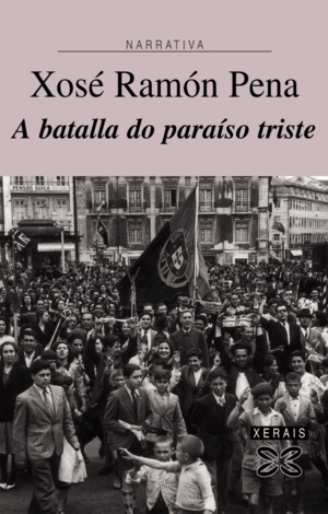 A BATALLA DO PARA�SO TRISTE
