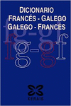 DICIONARIO FRANCS-GALEGO / GALEGO-FRANCS