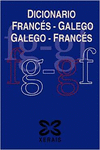 DICIONARIO FRANC�S-GALEGO / GALEGO-FRANC�S