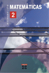 MATEM�TICAS 2� BACHARELATO (2009)