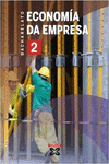 ECONOM�A DA EMPRESA 2� BACHARELATO (2009)