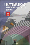 MATEM�TICAS APLICADAS �S CIENCIAS SOCIAIS 2� BAC (2009)