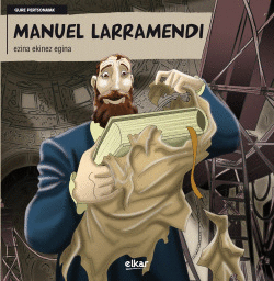 MANUEL LARRAMENDI