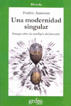 UNA MODERNIDAD SINGULAR