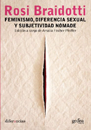 FEMINISMO, DIFERENCIA SEXUAL Y SUBJETIVIDAD NMADE