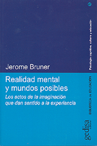 REALIDAD MENTAL Y MUNDOS POSIBLES (NE)