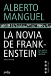 LA NOVIA DE FRANKENSTEIN