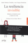 LA RESILIENCIA INVISIBLE