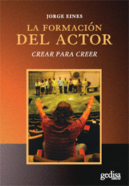 LA FORMACI�N DEL ACTOR