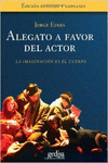 ALEGATO A FAVOR DEL ACTOR