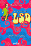 LA HISTORIA DEL LSD