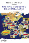 RACISMO Y DISCURSO EN AMRICA LATINA