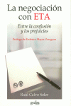 LA NEGOCIACI�N CON ETA