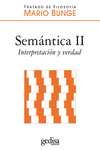 SEMNTICA II