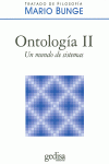ONTOLOGA II