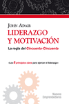 LIDERAZGO Y MOTIVACI�N