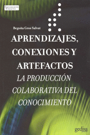 APRENDIZAJES, CONEXIONES Y ARTEFACTOS