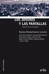LOS JVENES Y LAS PANTALLAS