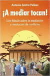 �A MEDIAR TOCAN!