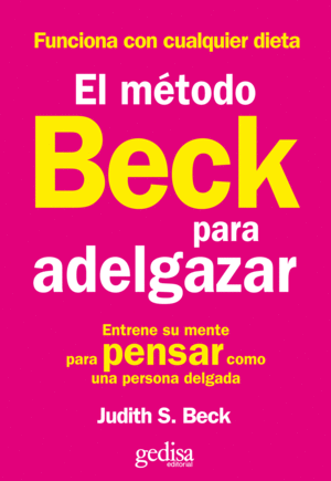 EL M�TODO BECK PARA ADELGAZAR