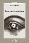 LA EXPERIENCIA SOCIOL�GICA