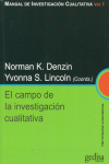 EL CAMPO DE LA INVESTIGACIN CUALITATIVA