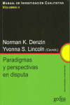 PARADIGMAS Y PERSPECTIVAS EN DISPUTA