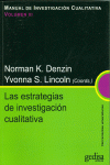 LAS ESTRATEGIAS DE INVESTIGACI�N CUALITATIVA