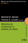 MTODOS DE RECOLECCIN Y ANLISIS DE DATOS