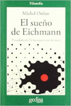 EL SUEO DE EICHMAN
