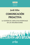 COMUNICACI�N PROACTIVA