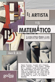 EL ARTISTA Y EL MATEM�TICO