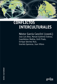 CONFLICTOS INTERCULTURALES