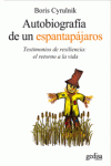 AUTOBIOGRAFA DE UN ESPANTAPJAROS
