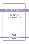 EL AUTOR Y LA ESCRITURA   (BEG)
